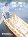 Building a Birchbark Canoe: The Algonquin "Wabanaki Teiman"