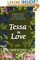 Tessa in Love: CosmoGirl/Piccadilly Love Stories