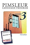Pimsleur Comprehensive Spanish III Audiobook Chip (Audiofy Digital Audiobook Chips)