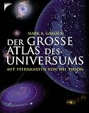 Der grosse Atlas des Universums