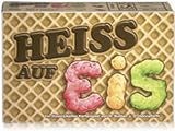 Produkt-Bild: Adlung Spiele 46123 - Heiss auf Eis