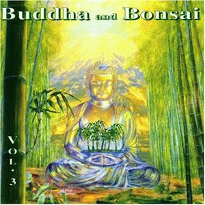 Oliver Shanti - Buddha And Bonsai - Zortam Music