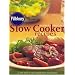 Pillsbury Doughboy Slow Cooker Recipes: 140 New Ways to Have Dinner Ready and Waiting!