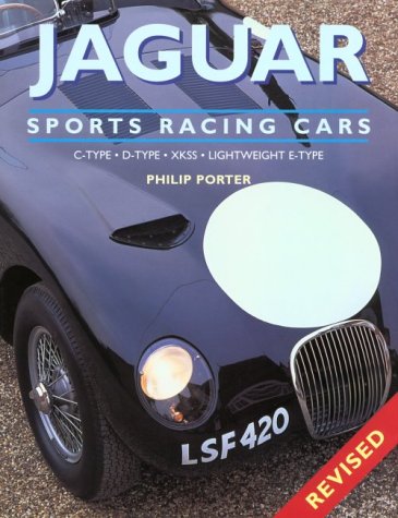jaguar sports racing cars c type d type xkss conpetition e type