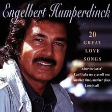 20 Great Love Songs