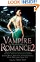 The Mammoth Book of Vampire Romance 2