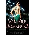 The Mammoth Book of Vampire Romance 2