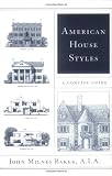 American House Styles: A Concise Guide