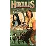 Hercules & Xena: Gauntlet [VHS]