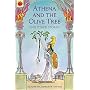 Athena and the Olive Tree (Orchard Myths)