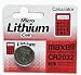 Electronics : Maxell Battery Cr2032