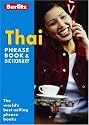 Berlitz Thai Phrase Book & Dictionary