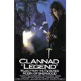 Legend Music from the TV series Robin of Sherwood