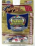 Winner's Circle Dale Earnhardt Jr. #88 NASCAR Daytona 500 1:64 Scale Stockcar