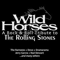 Wild Horses: A Rock and Roll Tribute to the Rolling Stones