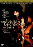 Die unertr�gliche Leichtigkeit des Seins (Special Edition, 2 DVDs) - Daniel Day-Lewis