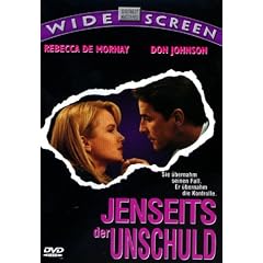 Jenseits der Unschuld