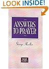 Answers To Prayer (Moody Classics)