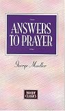 Answers to Prayer (Moody Classics)