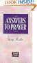 Answers To Prayer (Moody Classics)