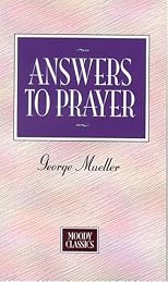 Answers to Prayer (Moody Classics)