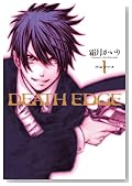 DEATH EDGE 1 (�d���R�~�b�N�X)�̃C���[�W���g�傷��
