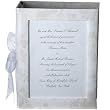 Save 'Em Wedding Greeting Card Holder