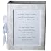 Save 'Em Wedding Greeting Card Holder