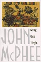 Giving Good Weight