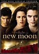 The Twilight Saga: New Moon (Two-Disc Special Edition)