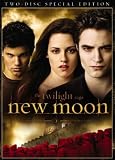 The Twilight Saga: New Moon (Two-Disc Special Edition)