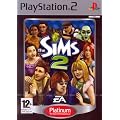 The Sims 2 (PS2)
