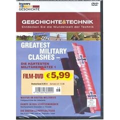 Discovery Geschichte