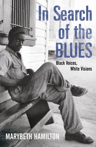 Buy In Search of the Blues: Black Voices, White Visions online at Discounted New and Used prices. Delivered to your door with Childrens Toyshop.com