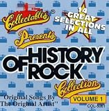 History of Rock, Vol. 1