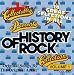Search : History of Rock, Vol. 1