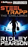 Steel Trapp: The Challenge