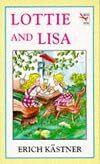 Lottie and Lisa