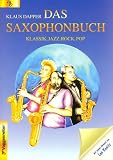 Das Saxophonbuch, Tl.1 - 