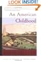 An American Childhood