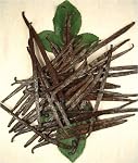 Premium Bourbon-Madagascar Vanilla Beans - 16 beans 