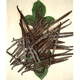 Premium Bourbon-Madagascar Vanilla Beans - 16 beans
