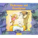 Fledermaus und Gruselgrausvon "Christine N�stlinger"