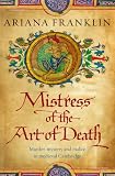 The Mistress of the Art of Death