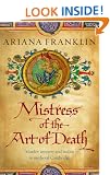 The Mistress of the Art of Death (Mistress of the Art of Death 1)