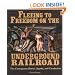 Fleeing to Freedom on the Underground Railroad: The Courageous Slaves, Agents, and Conductors (People's History)