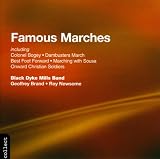 Famous Marches: Colonel Bogey/Coronation/Brill an album by Roy Black
