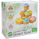 Wilton Cupcakes 