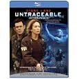 Untraceable [Blu-ray]
