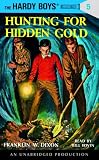 Hunting for Hidden Gold